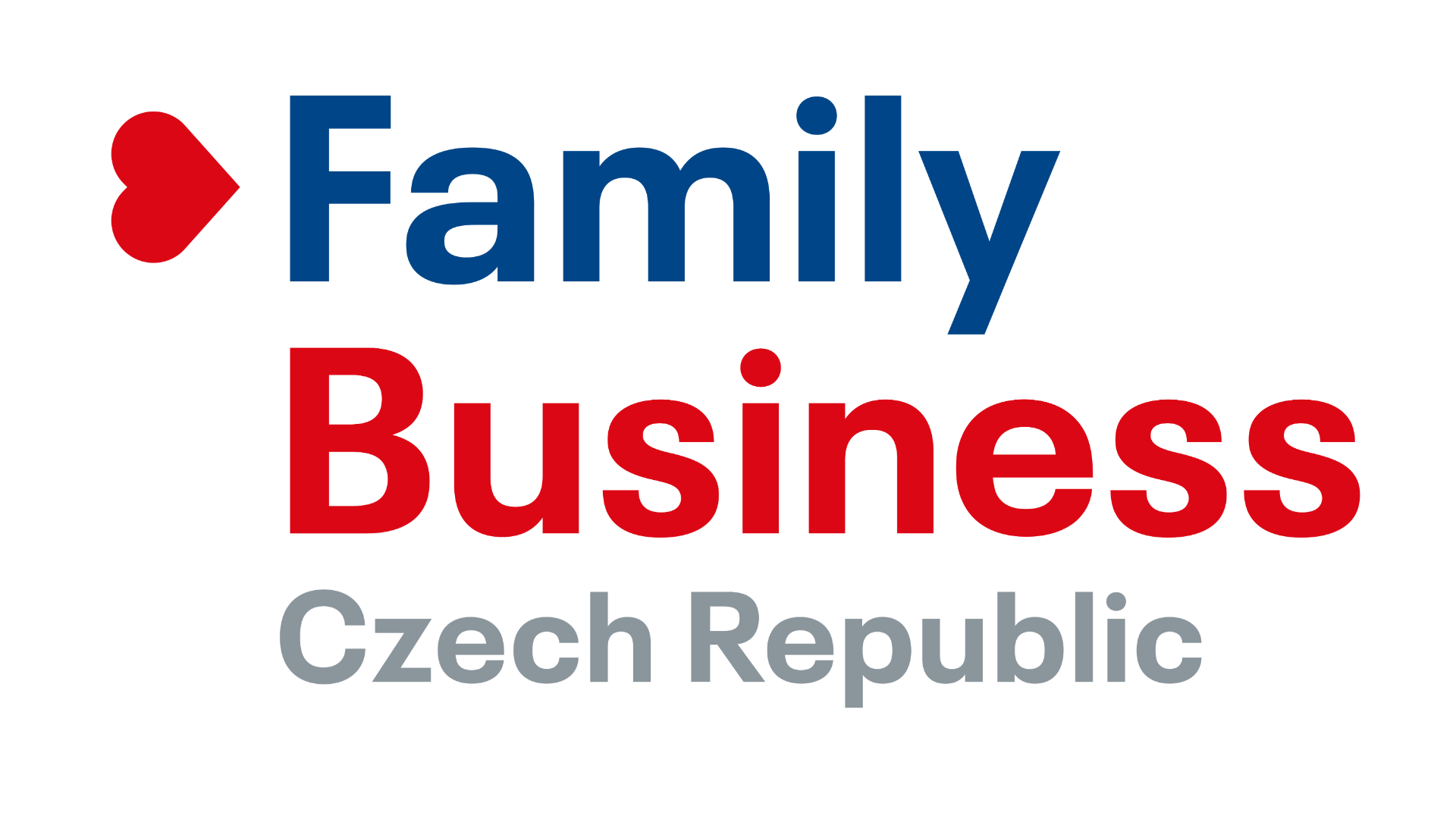 Familienunternehmen der Tschechischen Republik
