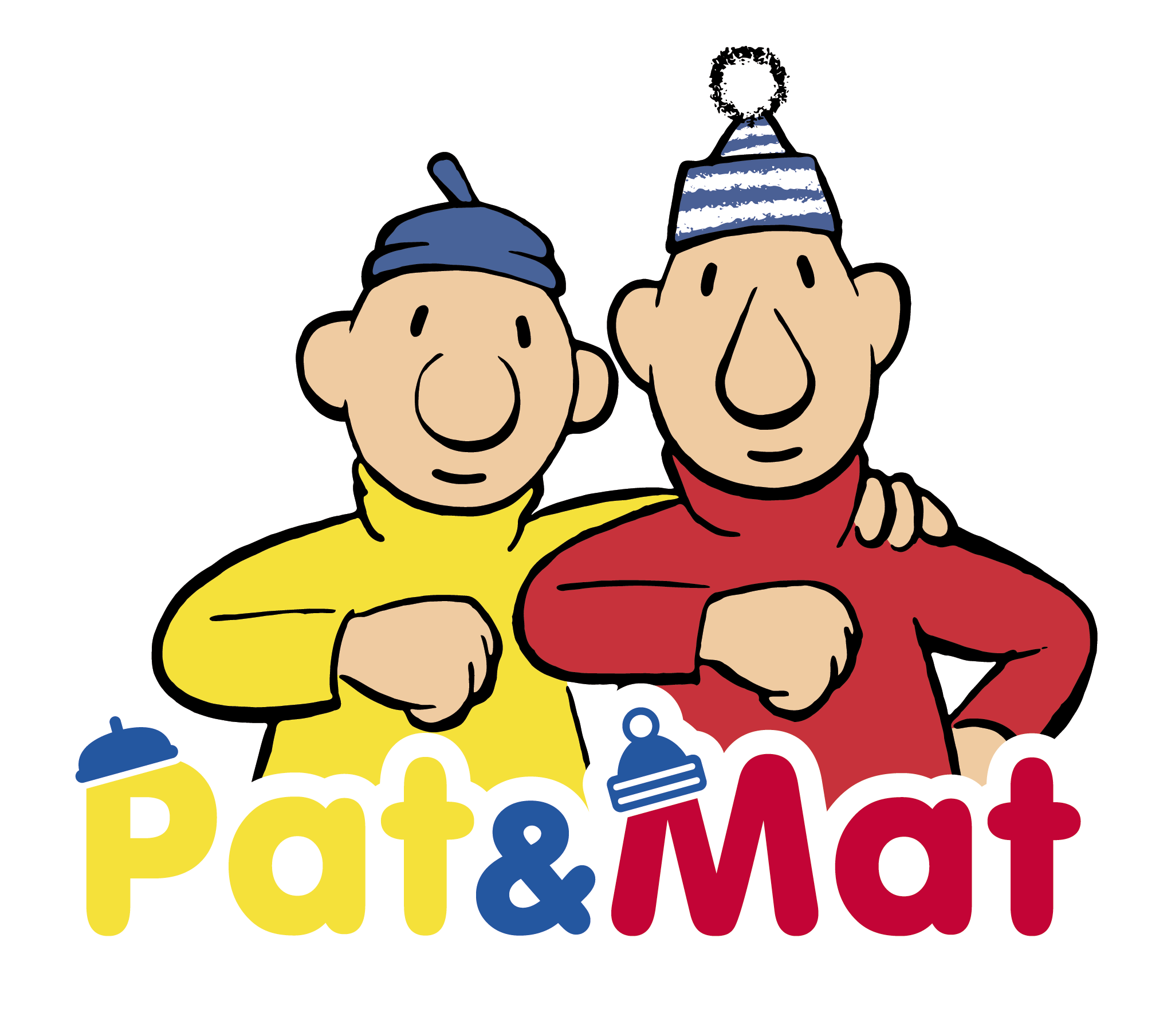 Hry Pat&Mat
